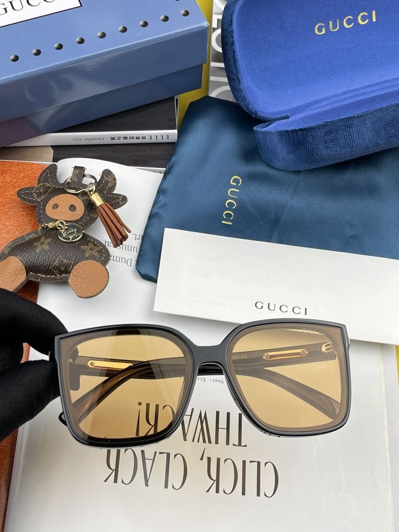 Gucci Sunglasses